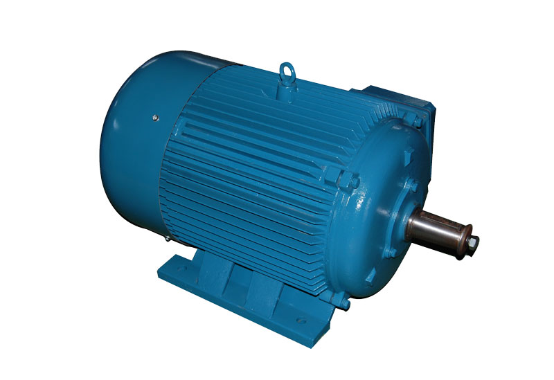 高效節(jié)能電機比防爆電機具有那些優(yōu)勢？